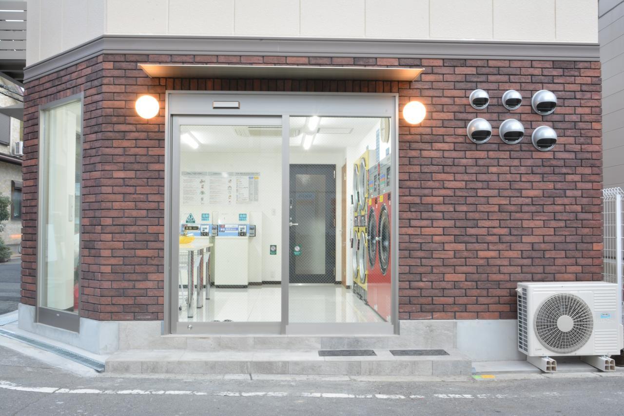 The Wonder At Stay-Tengachaya- Osaka Exterior foto